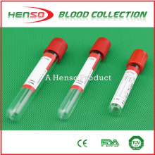 HENSO Red top No Addtive Tube